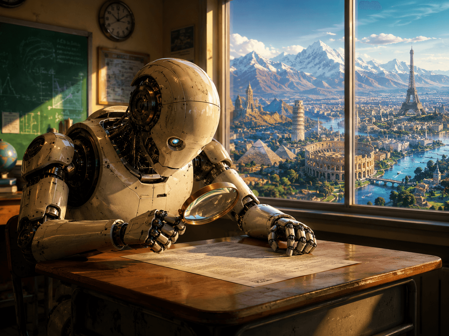 Overfitting inteligencia artificial: Por qué tu IA memoriza en lugar de aprender