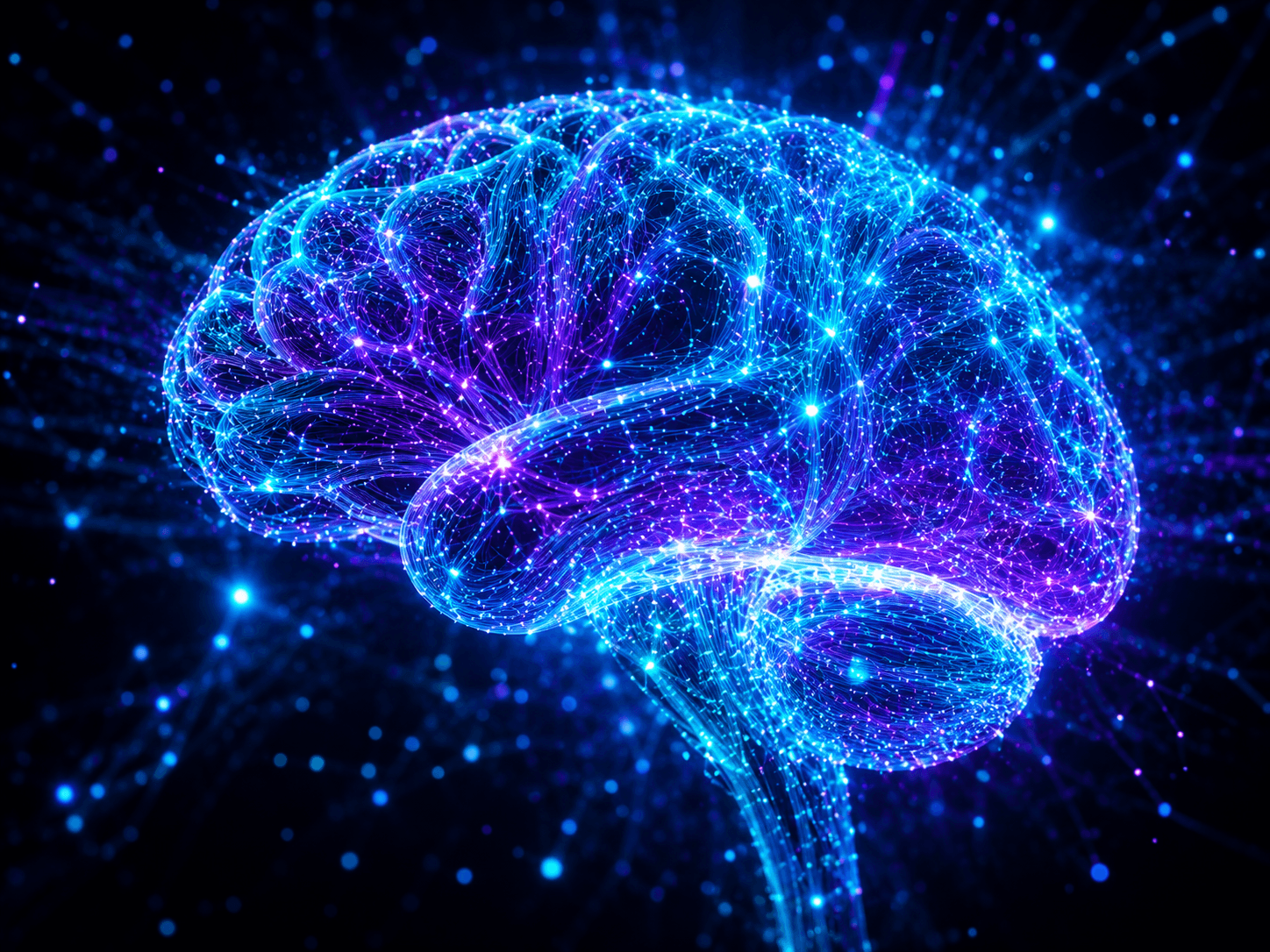 Redes neuronales artificiales: Cómo las máquinas imitan el cerebro humano