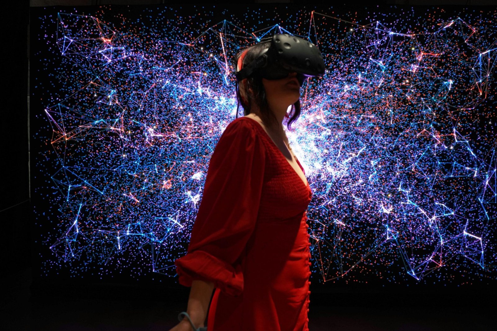 Realidad aumentada: cómo la IA transforma lo que vemos del mundo real