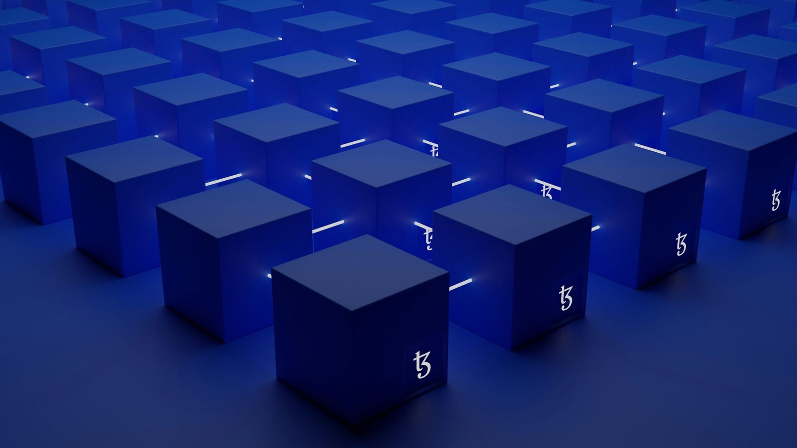 Blockchain: cómo la tecnología de cadena de bloques se combina con la inteligencia artificial