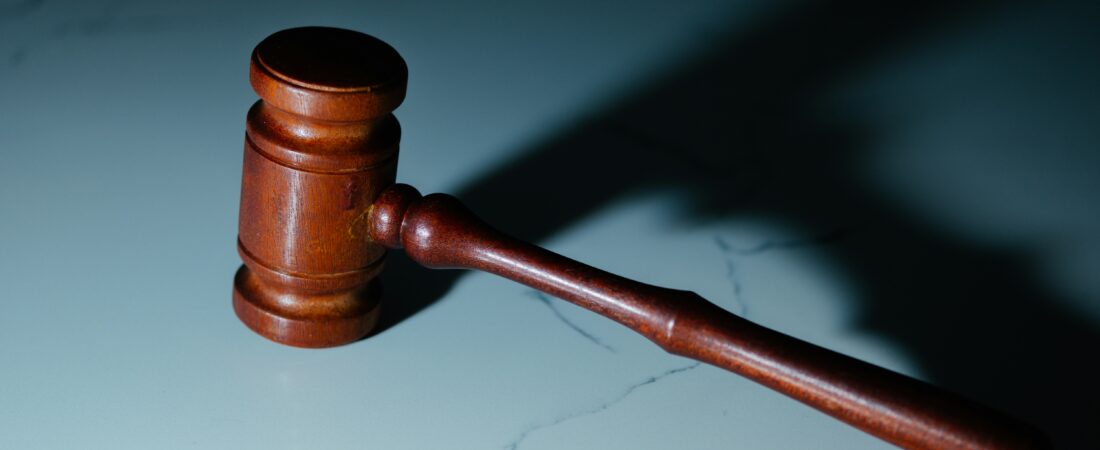 IA en el sector legal: cómo la inteligencia artificial está transformando la justicia