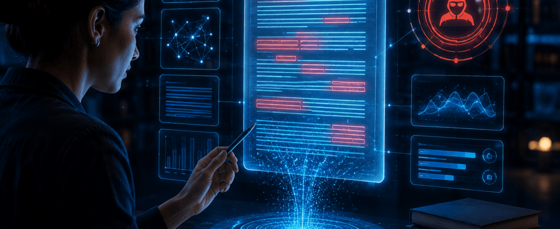 Detección de plagio: cómo la inteligencia artificial protege la integridad académica