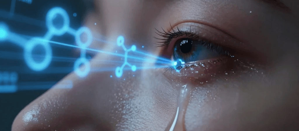 Análisis de Lágrimas con IA: Diagnóstico Increíble en 2026