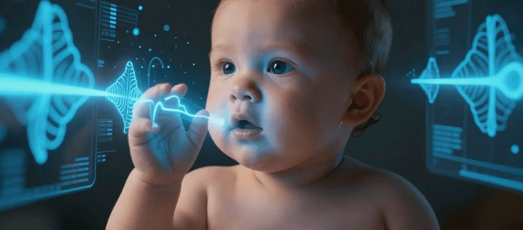 Lenguaje de Bebés con IA: el Increíble Avance de 2026