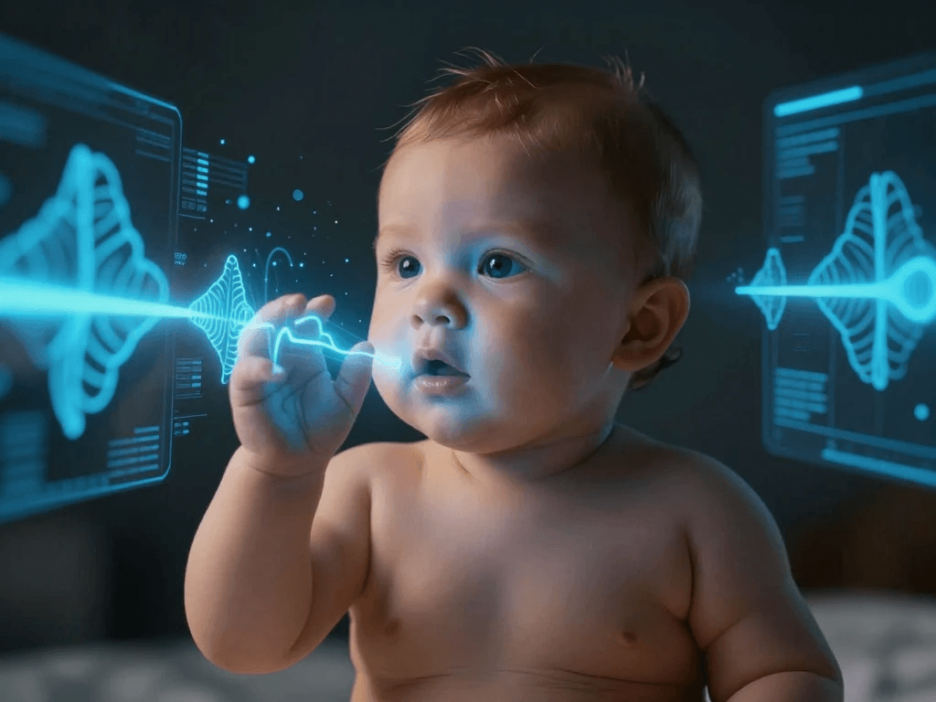 Lenguaje de Bebés con IA: el Increíble Avance de 2026