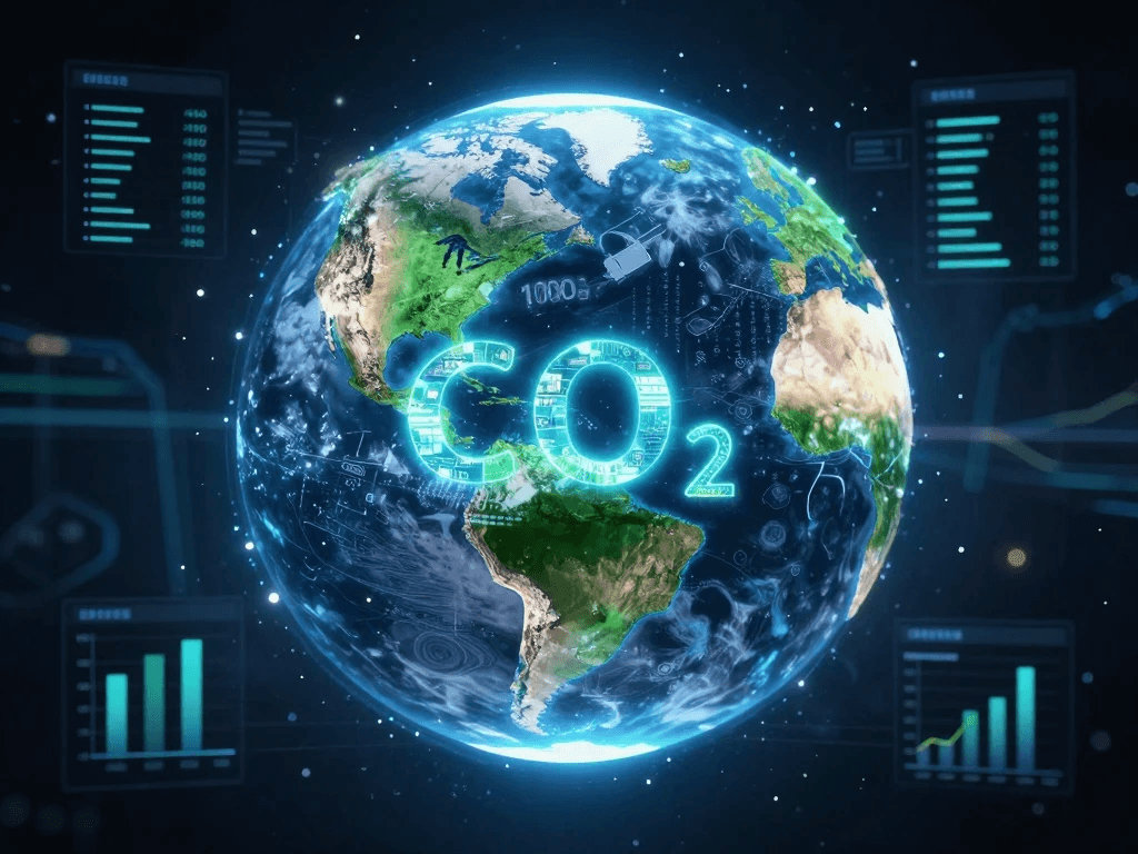 Cambio climático: cómo la inteligencia artificial es el arma más poderosa contra la crisis