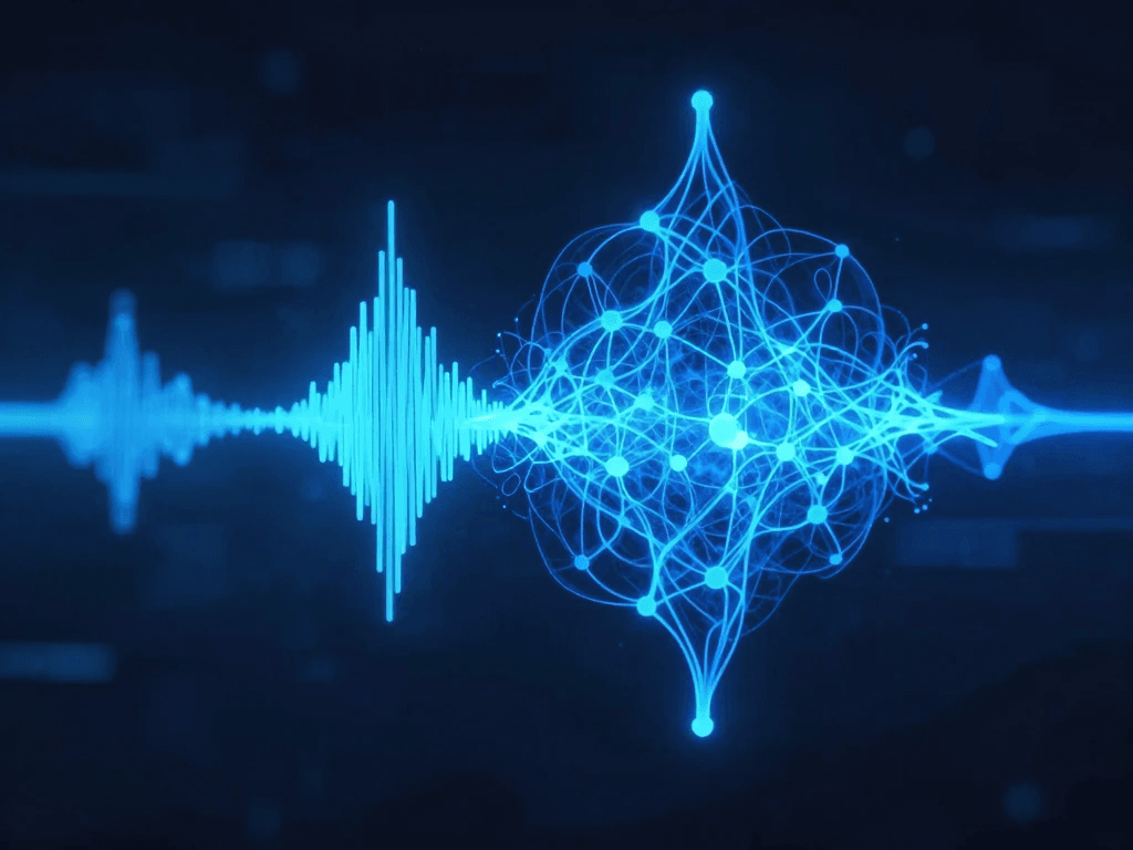 Diagnóstico por Voz con IA: el Increíble Avance de 2026