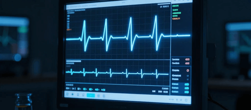 Predicción de Infarto con IA: el Increíble Avance de 2026