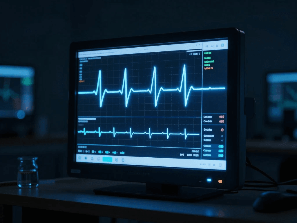 Predicción de Infarto con IA: el Increíble Avance de 2026