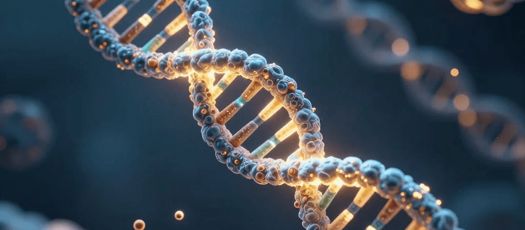 Longevidad: cómo la inteligencia artificial está alargando la vida humana