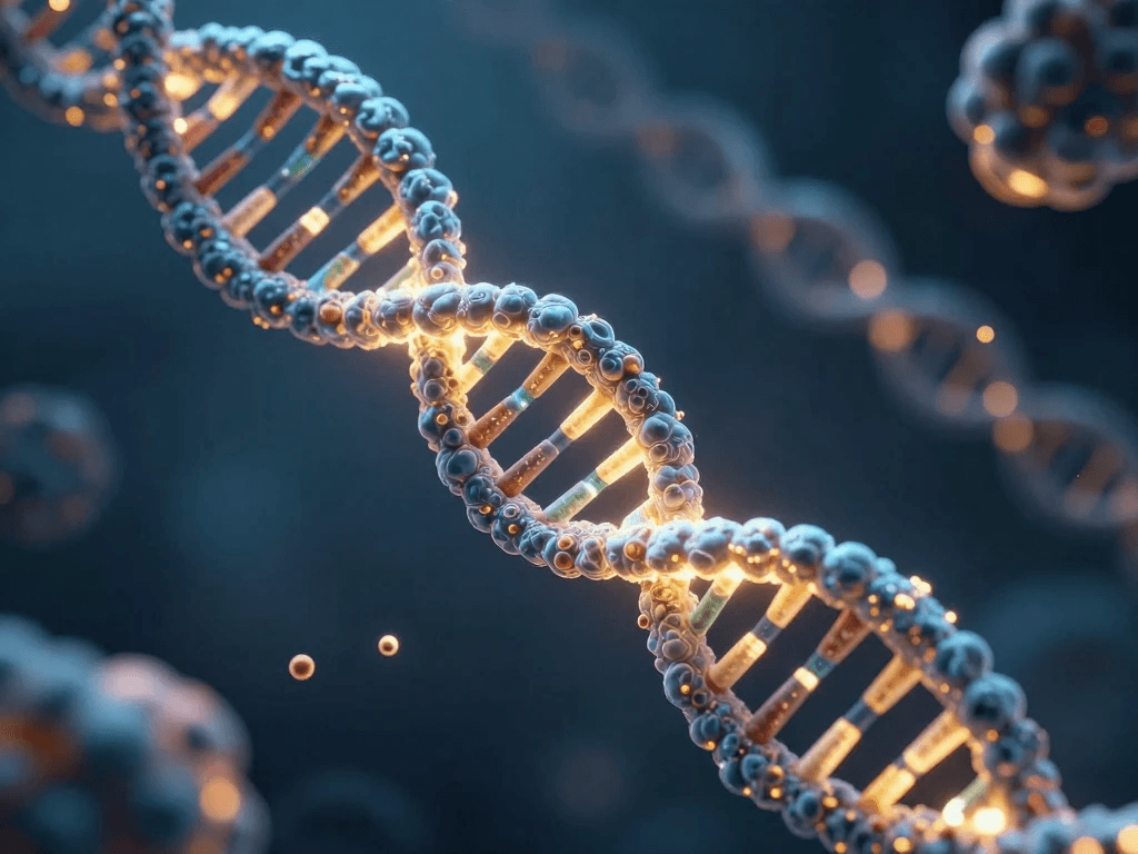 Longevidad: cómo la inteligencia artificial está alargando la vida humana