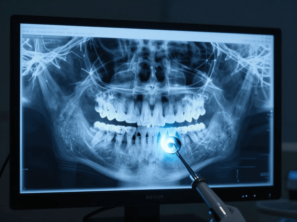 Odontología: cómo la inteligencia artificial diseña sonrisas más precisas