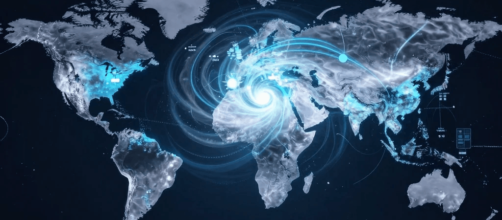 Predicción meteorológica: cómo la inteligencia artificial mejora el pronóstico del tiempo