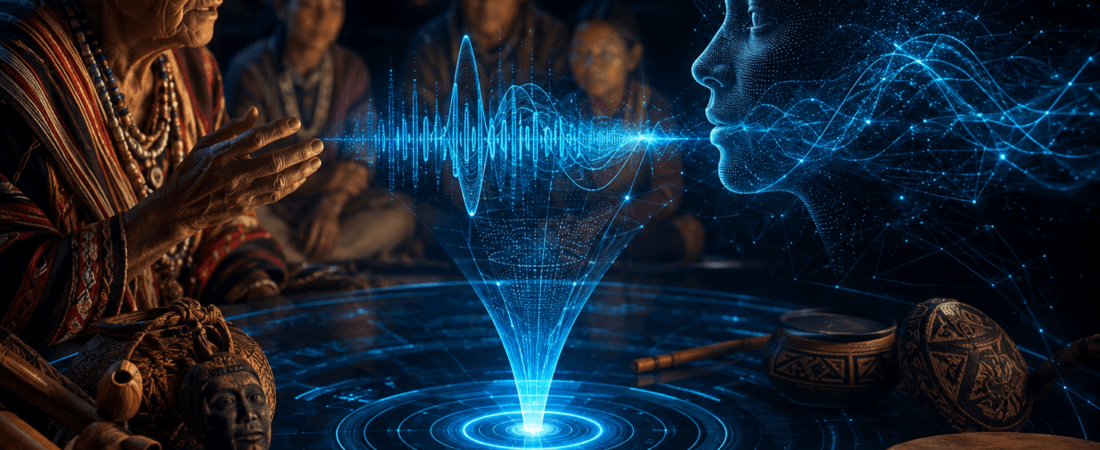 Idiomas en extinción: cómo la inteligencia artificial salva las lenguas que se están perdiendo