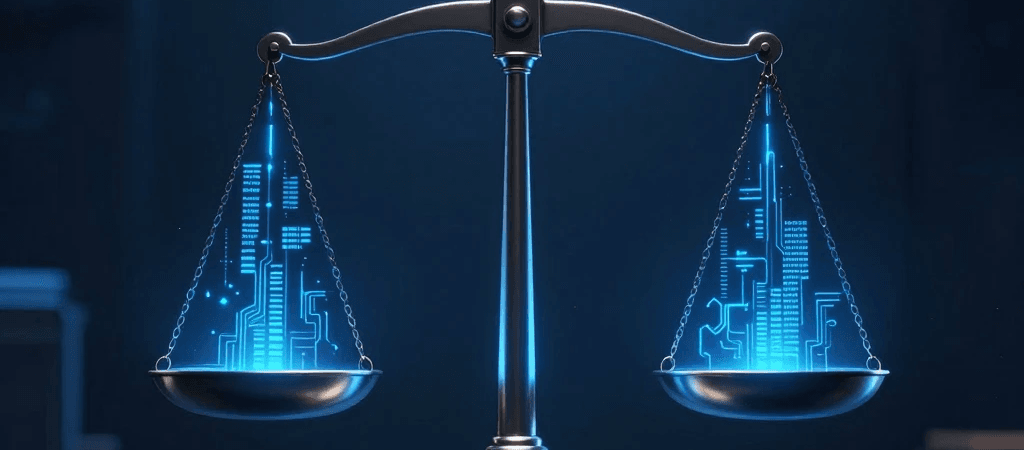 Sentencias Judiciales con IA: la Predicción Increíble de 2026