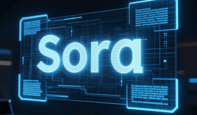 Sora: la herramienta de OpenAI que genera vídeos completos desde texto
