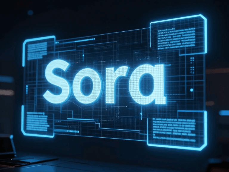 Sora: la herramienta de OpenAI que genera vídeos completos desde texto