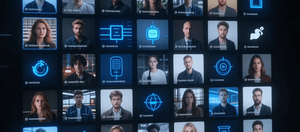Streaming: cómo la inteligencia artificial sabe exactamente qué quieres ver