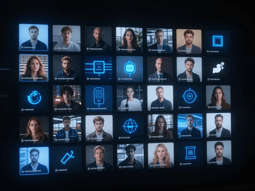 Streaming: cómo la inteligencia artificial sabe exactamente qué quieres ver