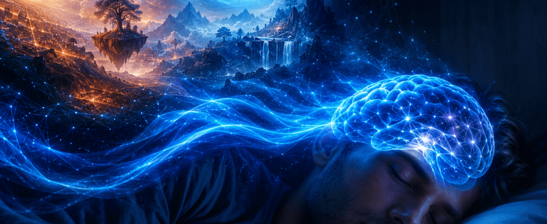Sueños Lúcidos con IA: el Increíble Método para Controlarlos en 2026