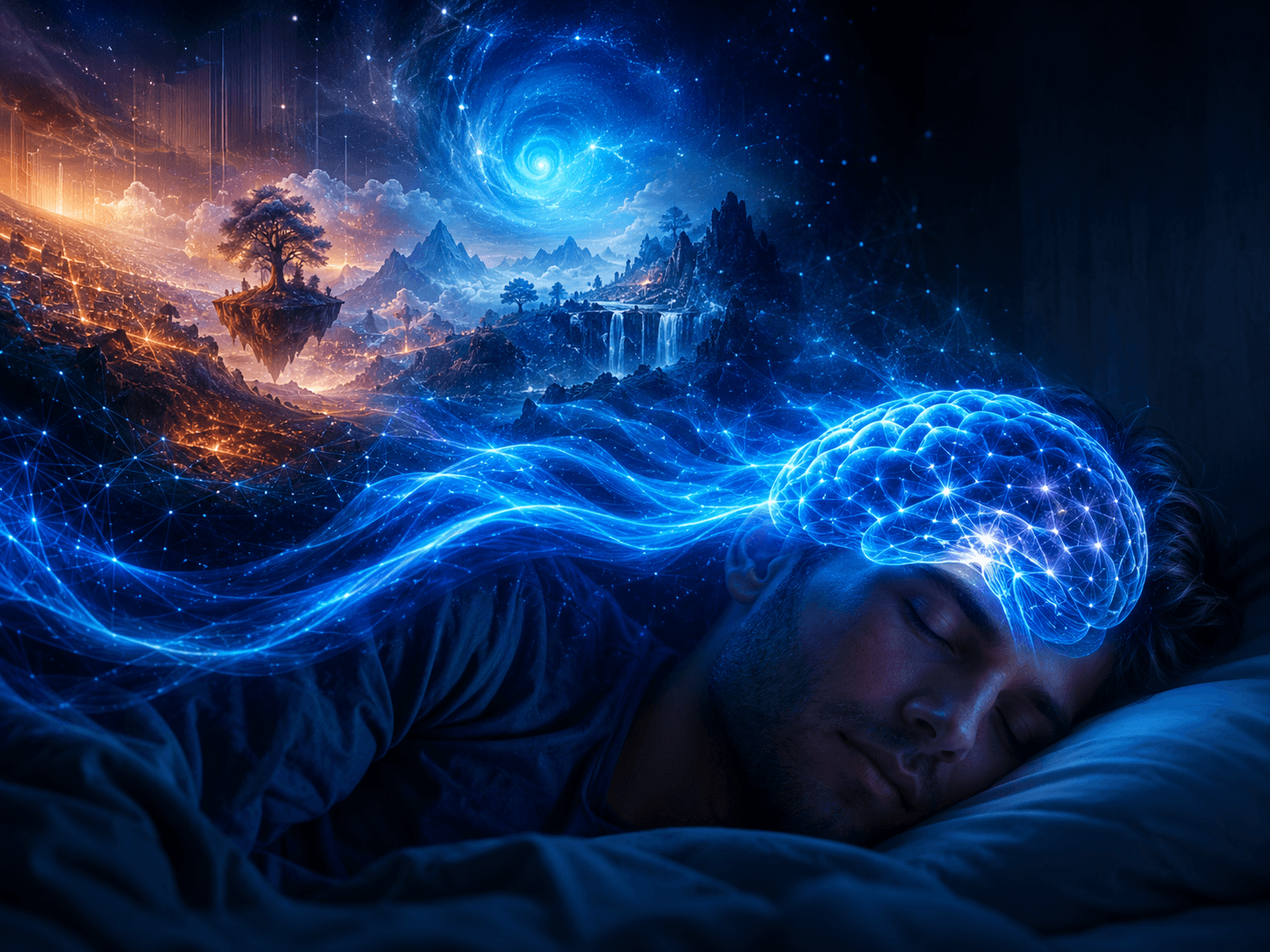 Sueños Lúcidos con IA: el Increíble Método para Controlarlos en 2026