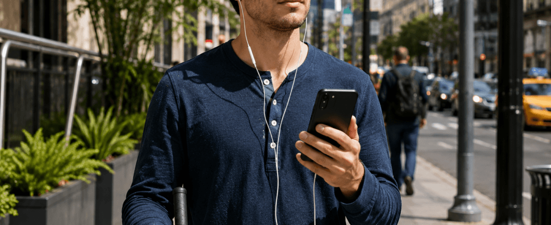 Accesibilidad con IA: el Increíble Sistema que Elimina Barreras para Personas con Discapacidad en 2026