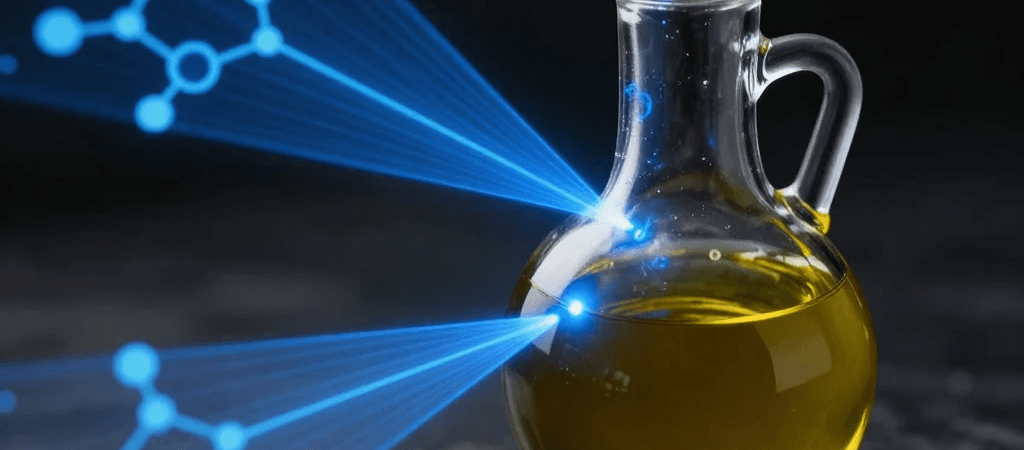 Aceite de Oliva con IA: el Increíble Control de Calidad que Cambia el Sector 2026