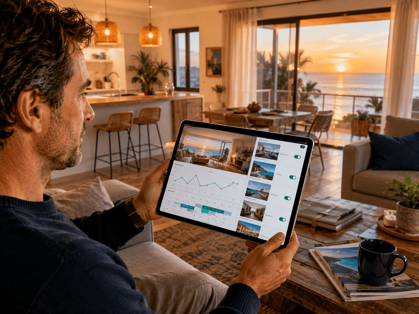 Alquilar tu Piso en Vacaciones con IA: el Sorprendente Sistema que Maximiza tus Ingresos en 2026