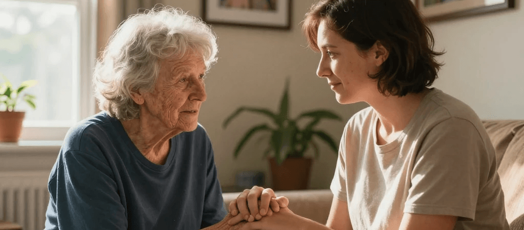 Alzheimer con IA: el Increíble Sistema para la Detección Temprana y el Apoyo al Cuidador en 2026