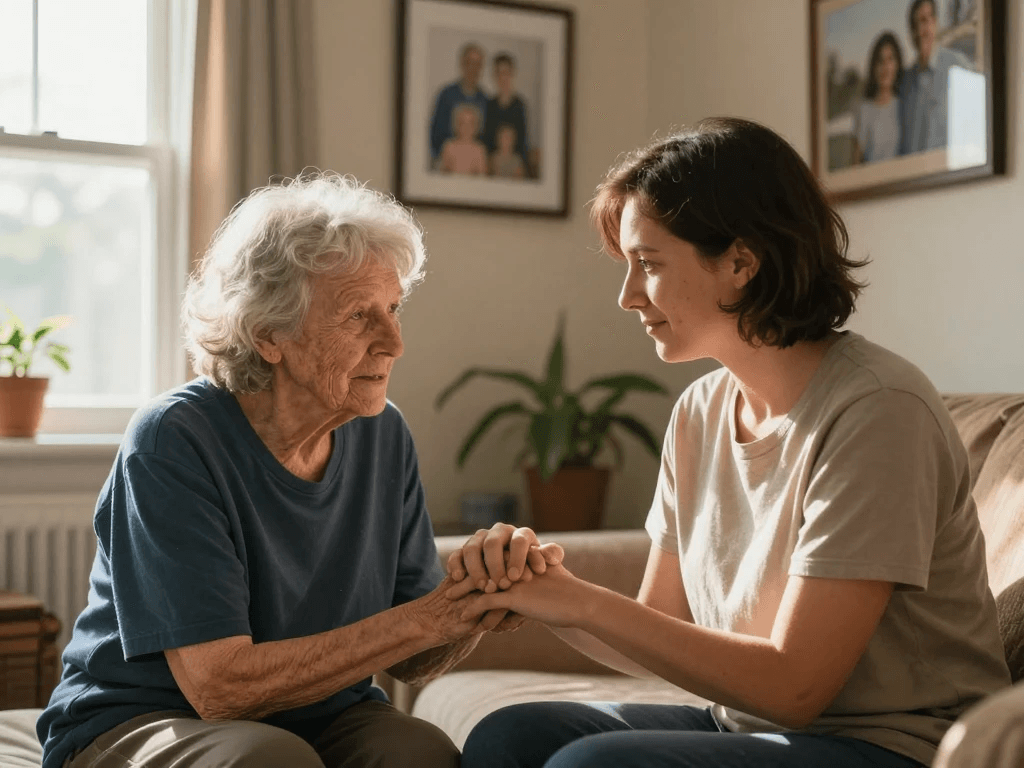 Alzheimer con IA: el Increíble Sistema para la Detección Temprana y el Apoyo al Cuidador en 2026