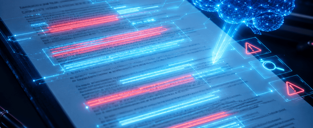 Análisis de Contratos con IA: el Increíble Sistema que Protege tu Empresa en 2026