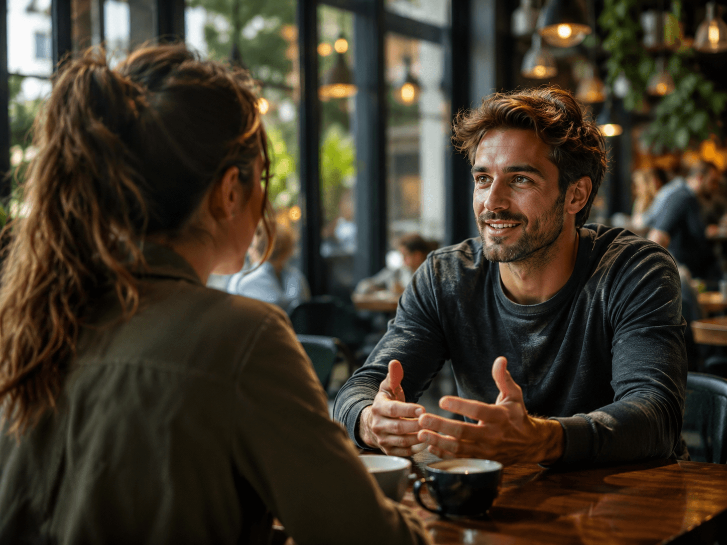 Ansiedad Social con IA: el Sorprendente Sistema que Transforma tu Vida Social en 2026