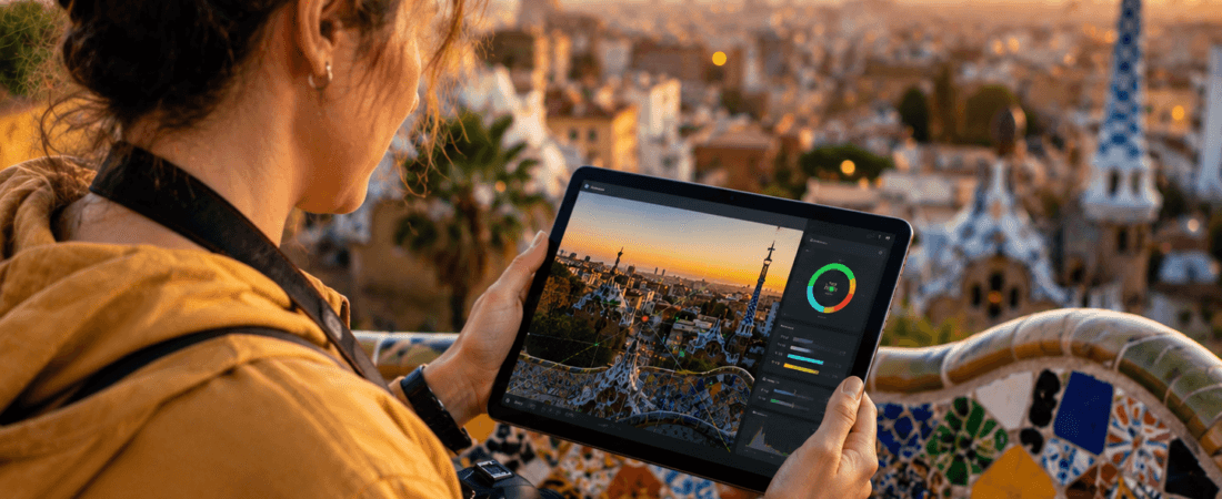 Aprender Fotografía con IA: el Increíble Método para Hacer Mejores Fotos en 2026