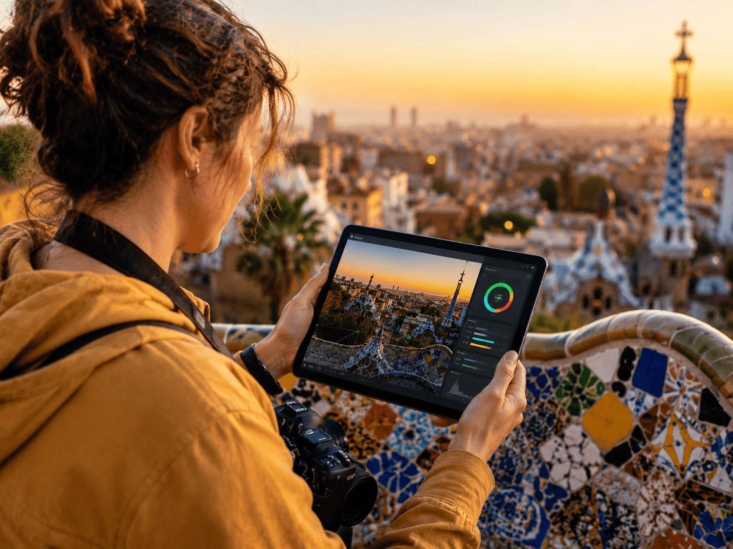 Aprender Fotografía con IA: el Increíble Método para Hacer Mejores Fotos en 2026