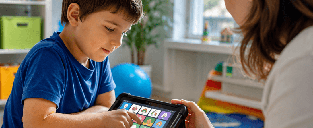 Autismo con IA: el Sorprendente Sistema que Mejora la Comunicación y el Aprendizaje en 2026