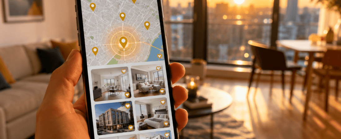 Búsqueda de Piso con IA: el Sorprendente Sistema que Encuentra tu Hogar en 2026