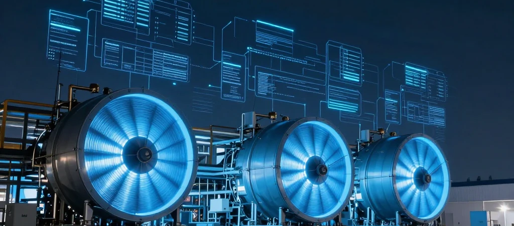 Captura de CO2 con IA: el Increíble Avance Climático de 2026