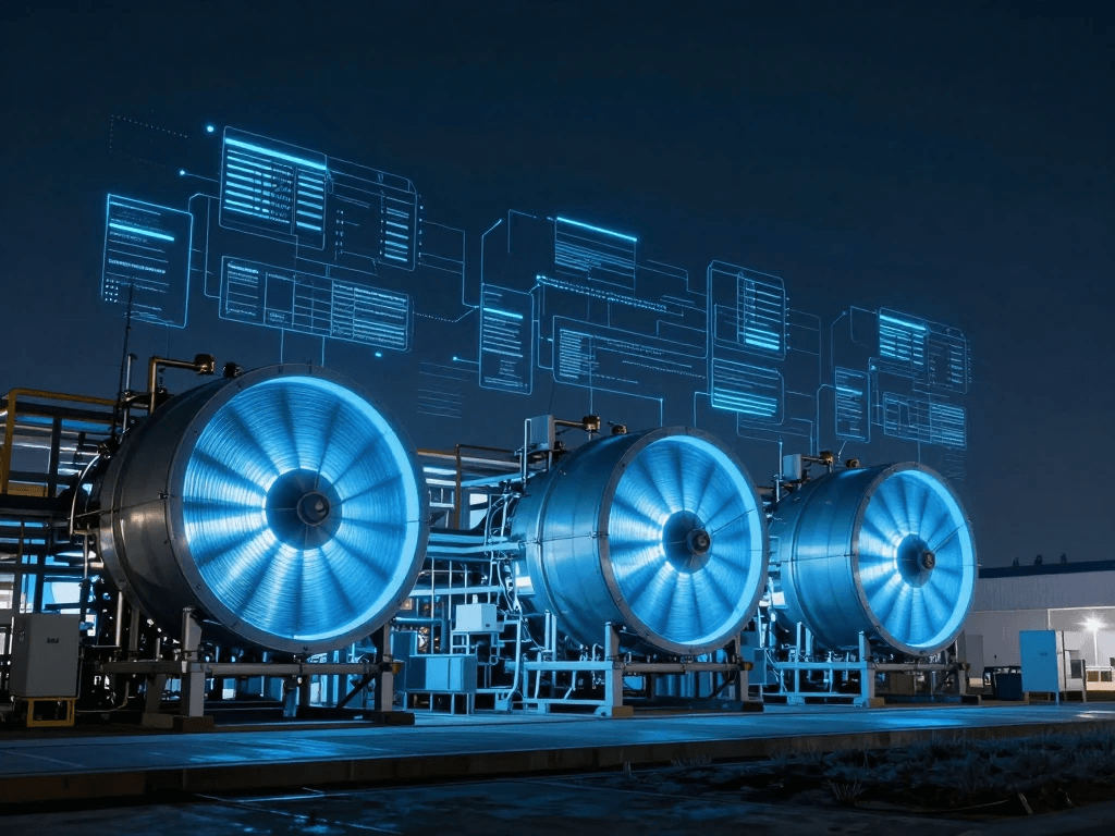 Captura de CO2 con IA: el Increíble Avance Climático de 2026
