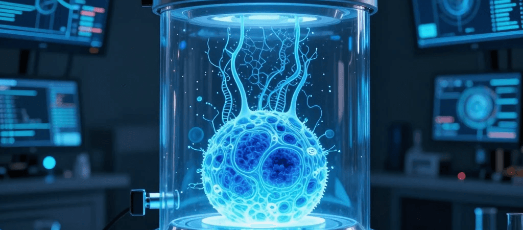 Carne Cultivada con IA: el Increíble Alimento del Futuro en 2026