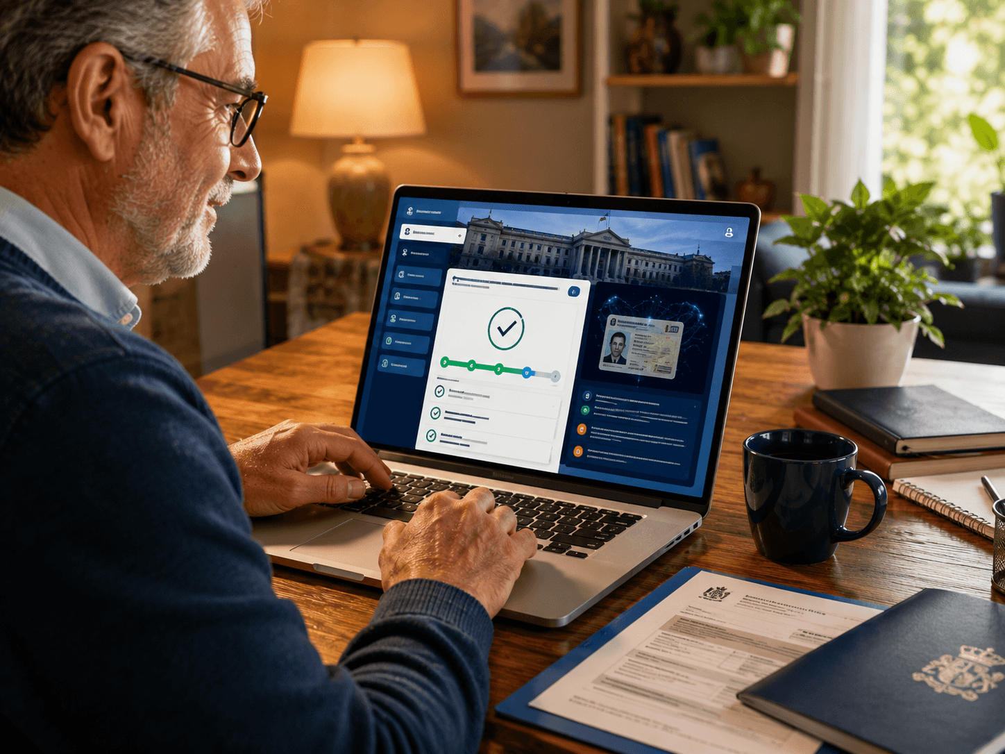 Certificado Digital con IA: el Increíble Sistema para Gestionar tus Trámites Online en 2026