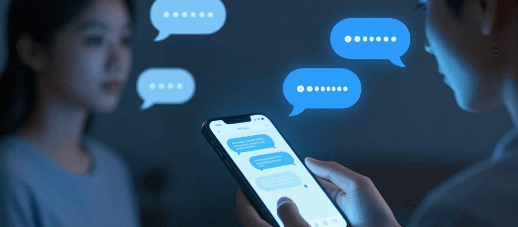 Compañía artificial: cómo la inteligencia artificial combate la soledad