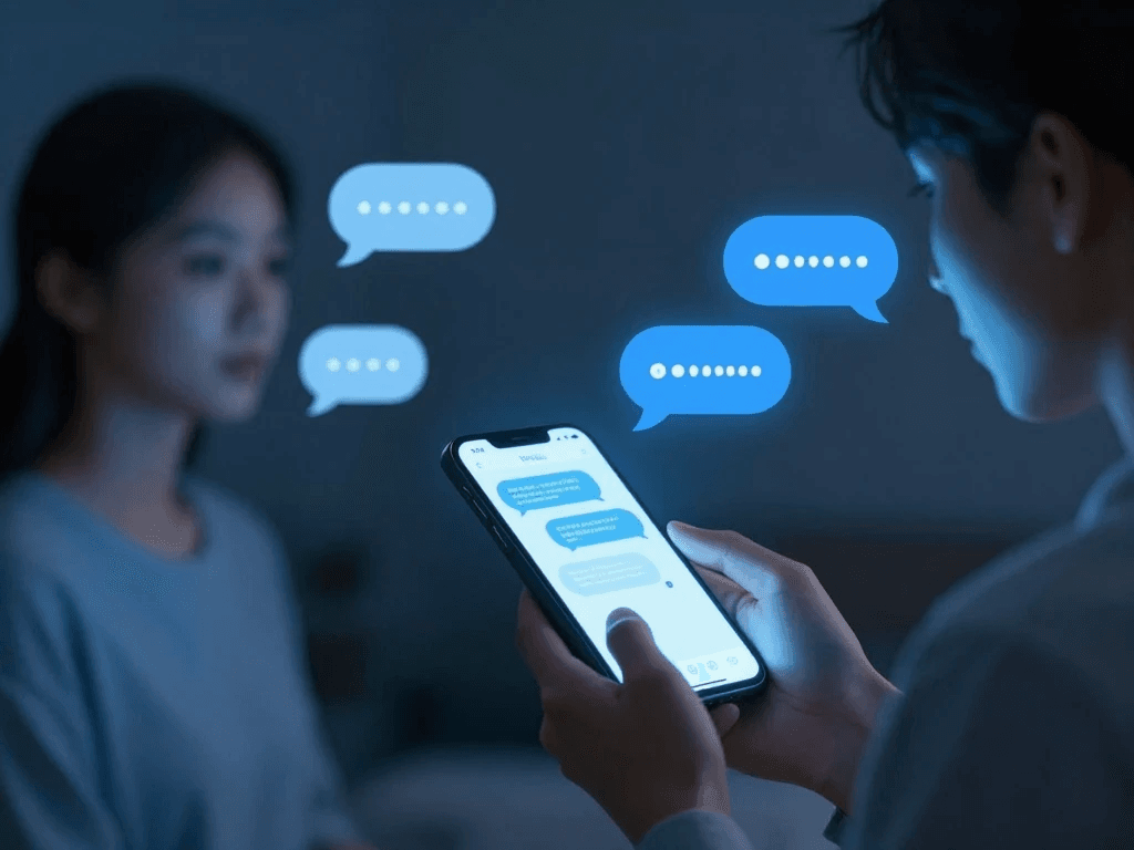 Compañía artificial: cómo la inteligencia artificial combate la soledad