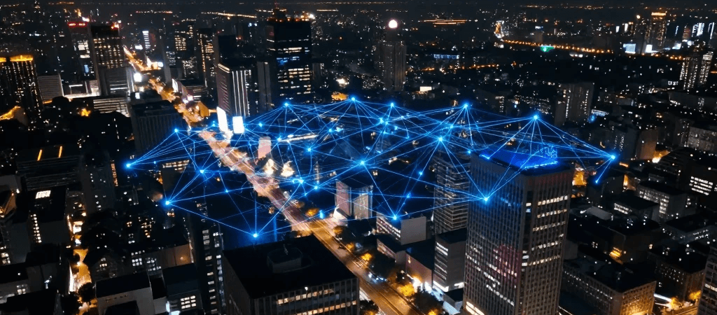 Ciudades Inteligentes con IA: el Increíble Cambio Urbano de 2026