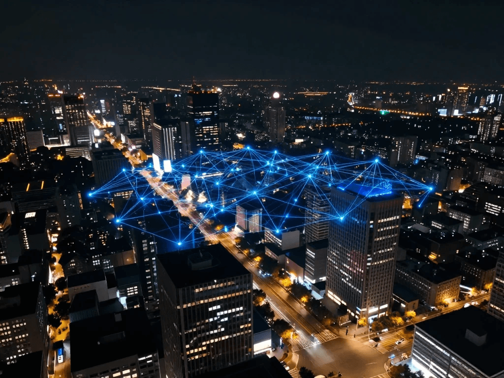 Ciudades Inteligentes con IA: el Increíble Cambio Urbano de 2026