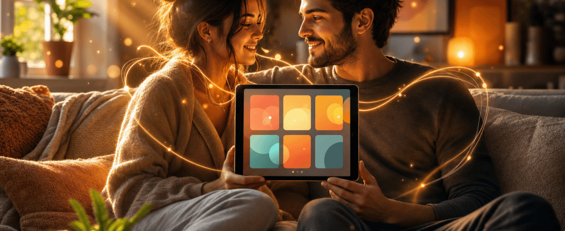 Comunicarse en Pareja con IA: el Sorprendente Sistema que Mejora tu Relación en 2026