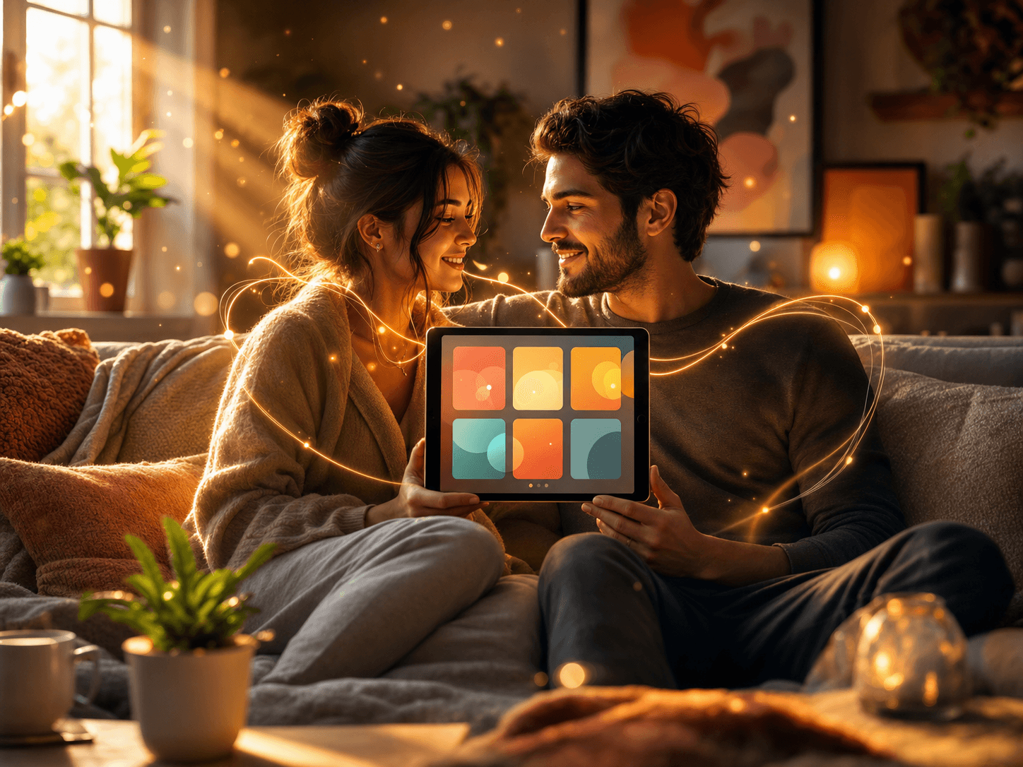 Comunicarse en Pareja con IA: el Sorprendente Sistema que Mejora tu Relación en 2026