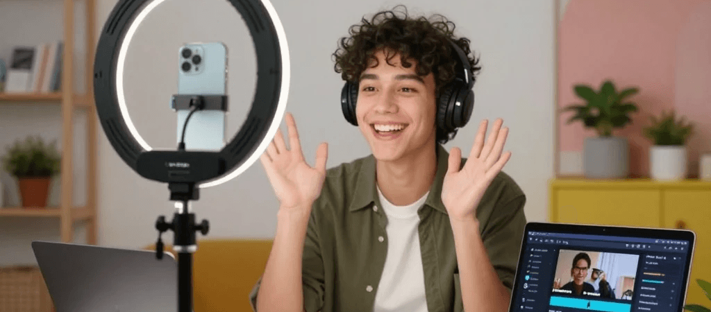 Crear Contenido para TikTok con IA: el Increíble Sistema para Creadores en 2026
