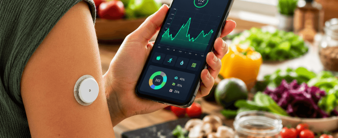 Controlar el Azúcar con IA: el Sorprendente Sistema que Transforma tu Salud en 2026