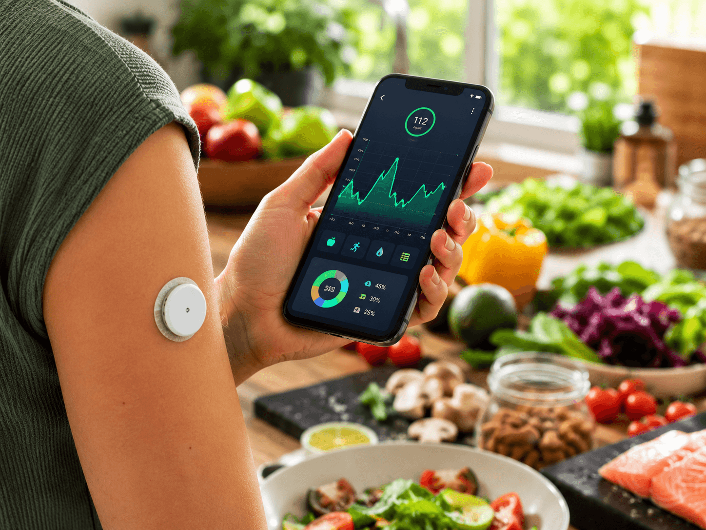 Controlar el Azúcar con IA: el Sorprendente Sistema que Transforma tu Salud en 2026