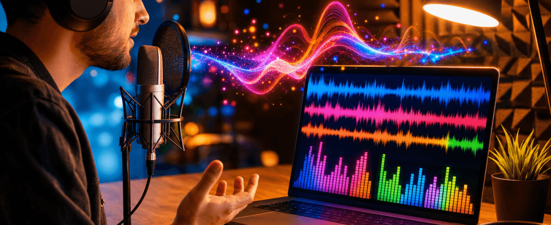 Crear un Podcast con IA: el Increíble Sistema para Empezar desde Cero en 2026